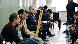 Агата Ткачева оценила возможности единственного детского травмпункта в Челябинске