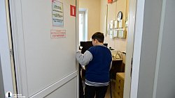 Агата Ткачева оценила возможности единственного детского травмпункта в Челябинске