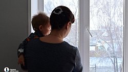 Агата Ткачева оценила возможности единственного детского травмпункта в Челябинске