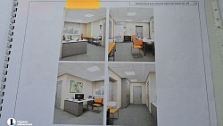 Агата Ткачева оценила возможности единственного детского травмпункта в Челябинске