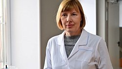 Агата Ткачева оценила возможности единственного детского травмпункта в Челябинске