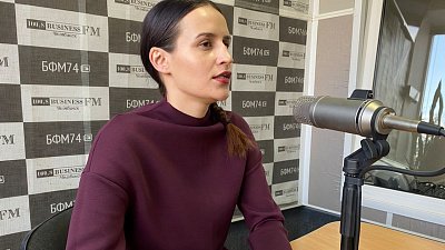 Центр «Мой бизнес» помог дизайнеру из Челябинска попасть на показ мод в Москву