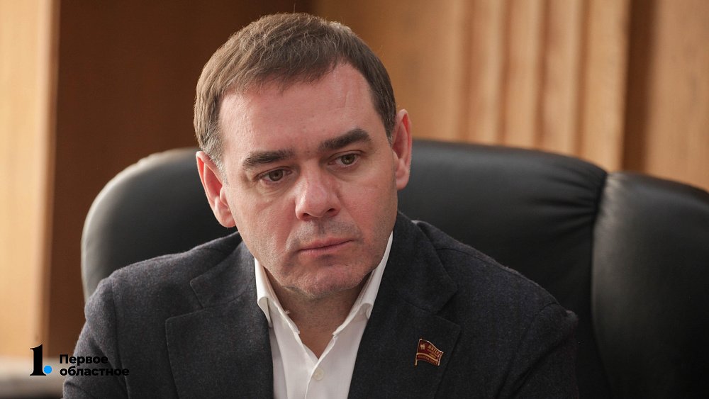 Александр Лазарев: «Мы не пиаримся на сборе помощи Донбассу, просто помогаем»