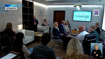 Заработал кабинет доверия для онкопациентов