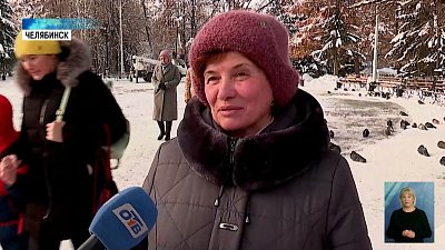 Горожане рассказали о лучших подарках