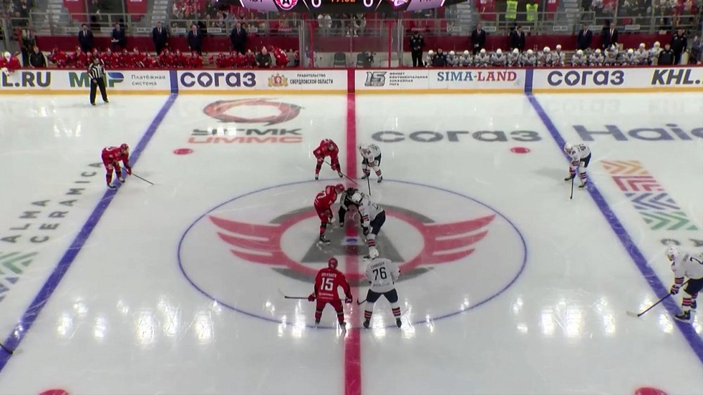 Обзор спортивных событий от 18.11.2022