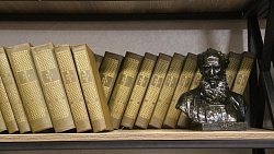 В Магнитогорске открыли пятую модельную библиотеку