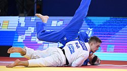 Шесть медалей завоевали южноуральцы в первый день Russian Judo Tour в Челябинске