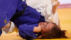 Южноуральские дзюдоисты завоевали 12 наград на Russian Judo Tour в Челябинске