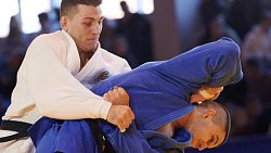 Южноуральские дзюдоисты завоевали 12 наград на Russian Judo Tour в Челябинске