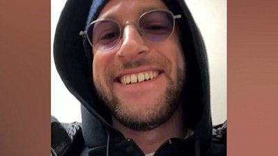 В Челябинске комика Андрея Бебуришвили задержали за курение в неположенном месте