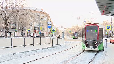 Время новостей. Итоги от 19.11.2022