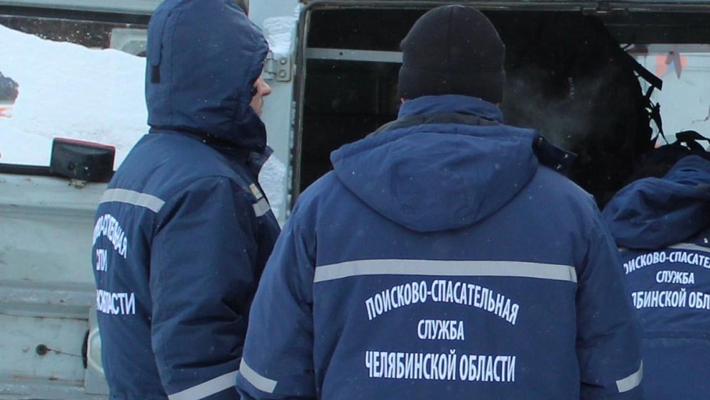 В Магнитогорске на крыше дома нашли тело мужчины
