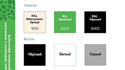 Экипировку новых челябинских трамваев назвали одной из самых лучших в России