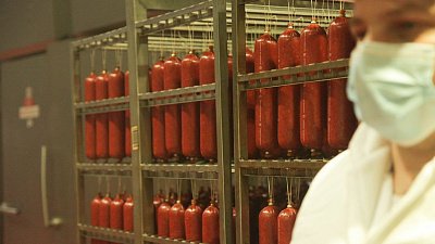 «Ариант» и «Черкизово» заключили мировое соглашение в споре о названии колбасы