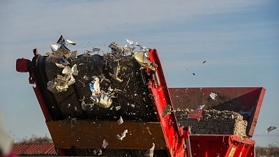 Суд повторно изучил конфликт владельцев мусорного полигона в Копейске и ЦКС