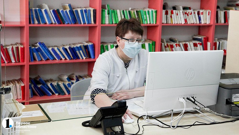 Кол-центр Минздрава Челябинской области принимает шесть тысяч звонков за день