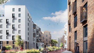 В Челябинске проведут торги для реновации возле кинотеатра Пушкина и гранд-отеля «Видгоф»