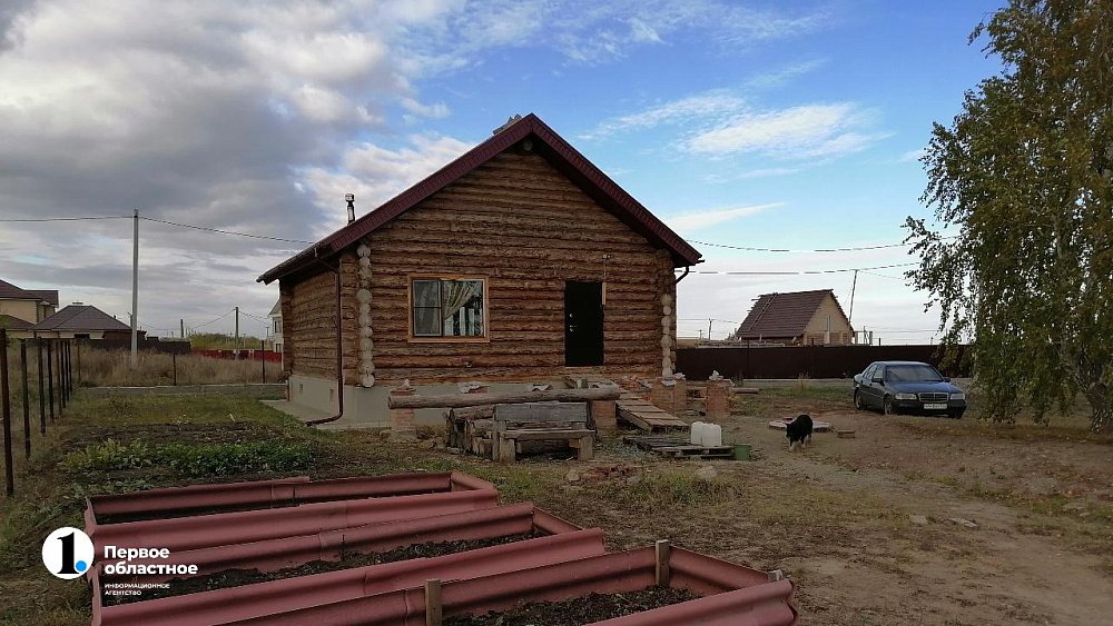 В России производителям деревянных готовых домов предоставят субсидии