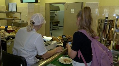 В Челябинской области три лучших школьных столовых будут участвовать во Всероссийском конкурсе