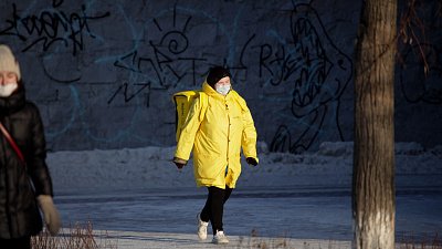 Сеть «Вкусно и точка» анонсировала запуск доставки в Челябинске