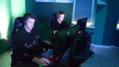 В челябинском вузе продолжается набор на курсы подготовки тренеров по киберспорту