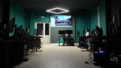 В челябинском вузе продолжается набор на курсы подготовки тренеров по киберспорту