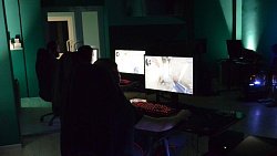 В челябинском вузе продолжается набор на курсы подготовки тренеров по киберспорту