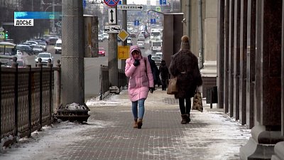 Госавтоинспекция контролирует уборку дорог