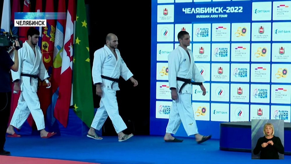 В Челябинске прошел турнир памяти Веричева