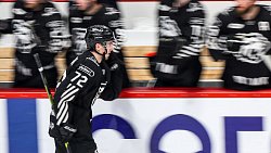 Хоккеисты «Трактора» вырвали победу у «Амура» в чемпионате КХЛ