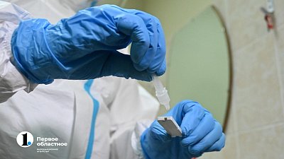 В Челябинской области 99 человек заболели коронавирусом за сутки