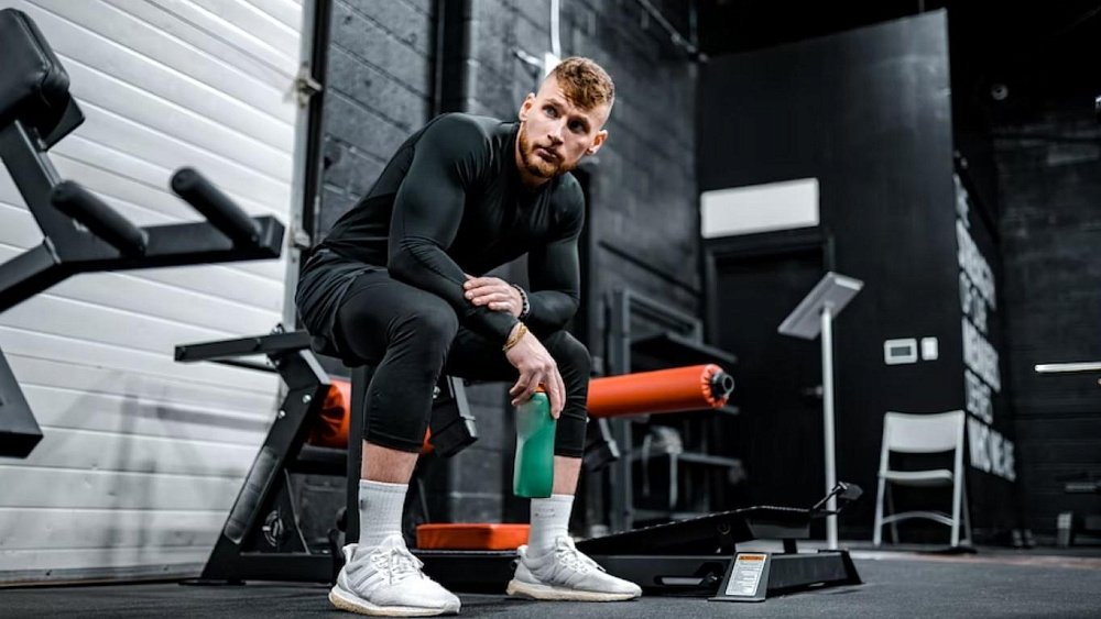 Можно ли тренироваться каждый день