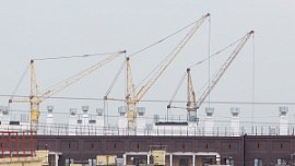 Мэрия Челябинска утвердила проект реновации квартала в Ленинском районе Мэрия Челябинска утвердила проект реновации квартала в Ленинском районе