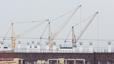 Мэрия Челябинска утвердила проект реновации квартала в Ленинском районе