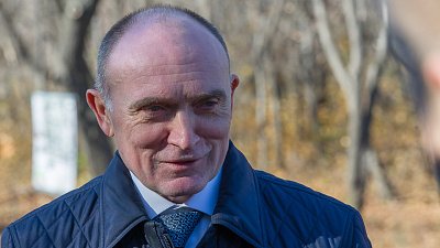 Экс-губернатор Челябинской области пытается обжаловать арест 930 млн рублей