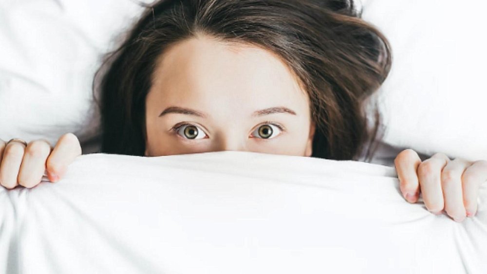 Эта техника поможет быстро заснуть