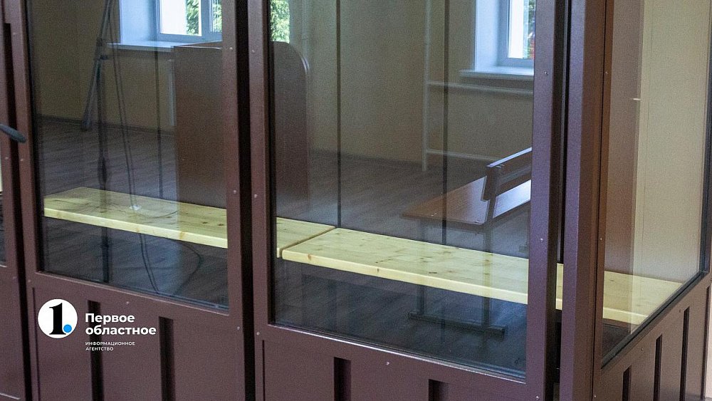 Суд оставил в силе приговор экс‑начальнику Челябинской службы спасения за смертельное ДТП