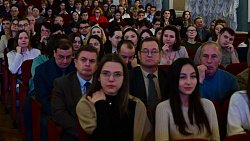 Алексей Текслер поручил вывести Челябинскую область в топ‑10 научных регионов страны