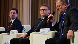 Алексей Текслер поручил вывести Челябинскую область в топ‑10 научных регионов страны