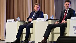 Алексей Текслер поручил вывести Челябинскую область в топ‑10 научных регионов страны