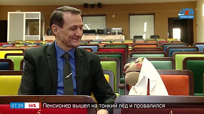 Концерт «Голоса оркестра» в рубрике «Культпоход»