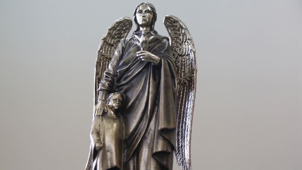 В Челябинске появилась общественная награда за сохранение семейных ценностей