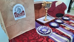 В Челябинской области прошел Кубок губернатора по конному спорту