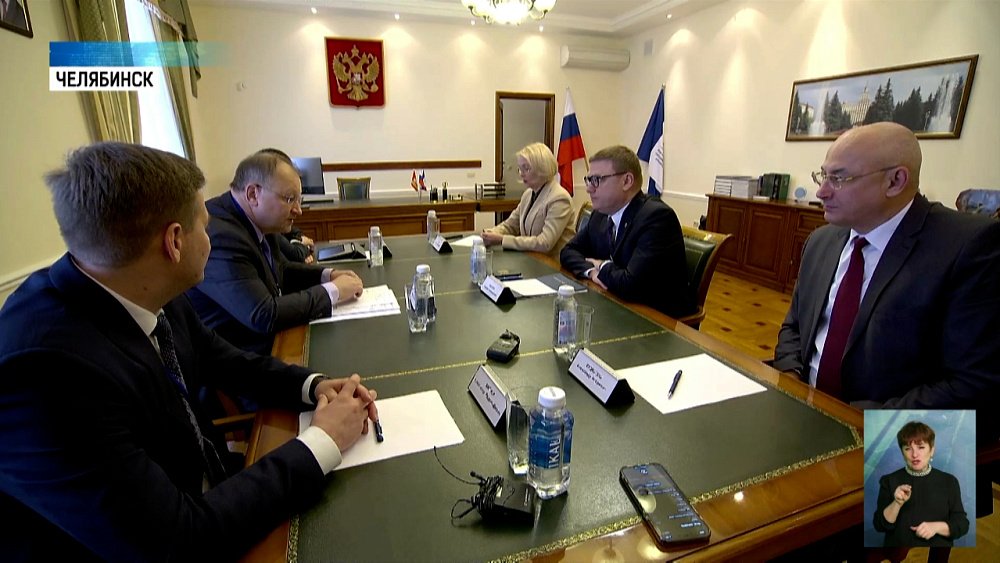 В Челябинске проходят дни науки