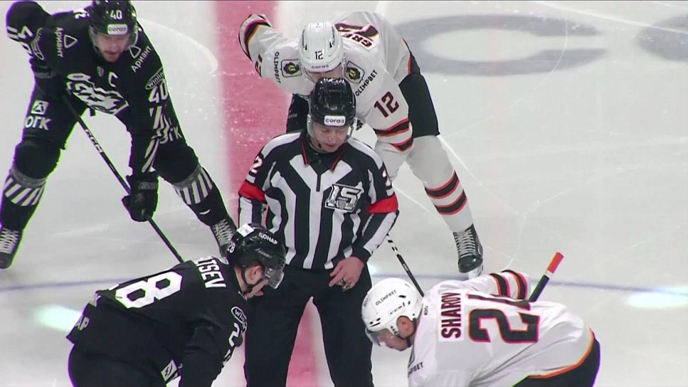 Обзор спортивных событий от 22.11.2022