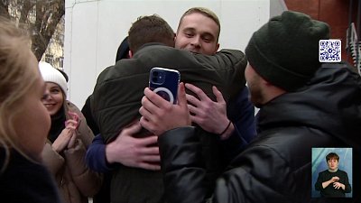 Экс-следователя выпустили из СИЗО