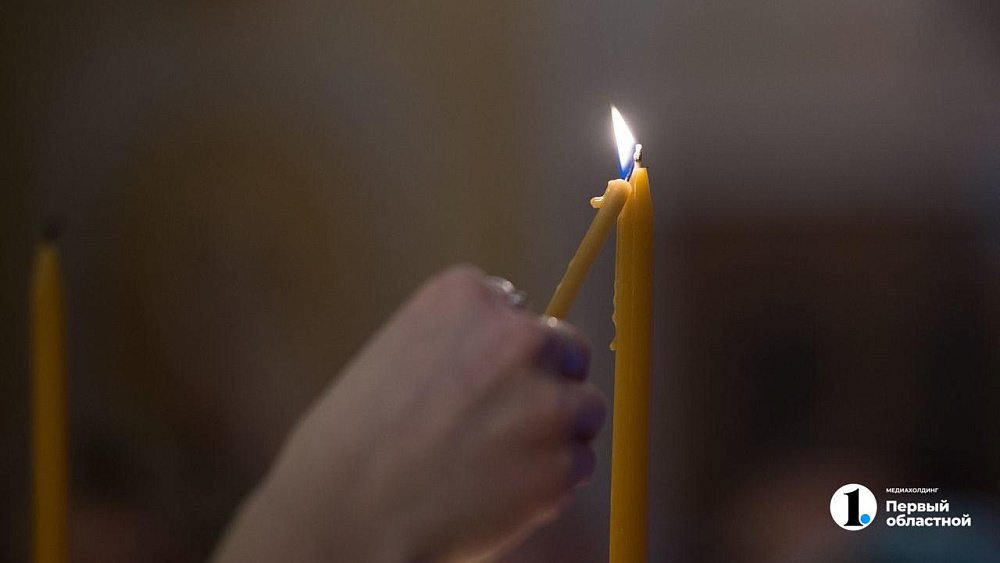 День памяти святого Георгия Победоносца отмечают православные 23 ноября