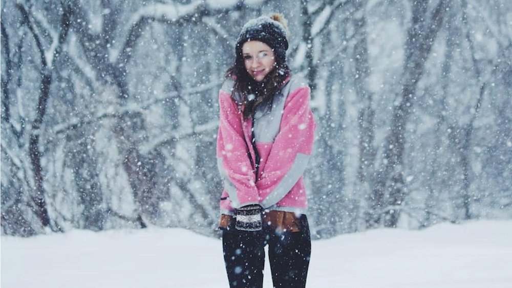 В каких случаях переохлаждение обостряет женские болезни