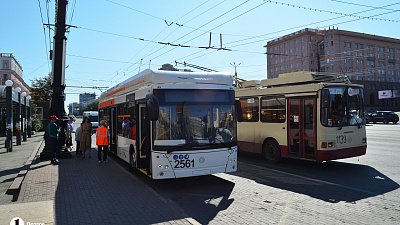 В Челябинске на развитие электротранспорта направят 23 млрд рублей